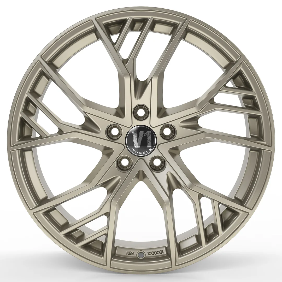 V1 Wheels V7
