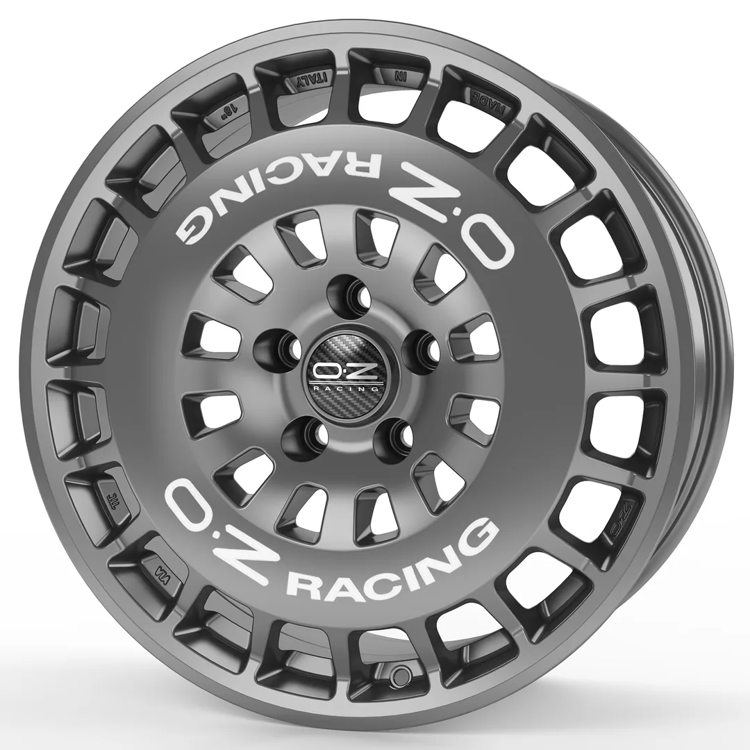 OZ RR40