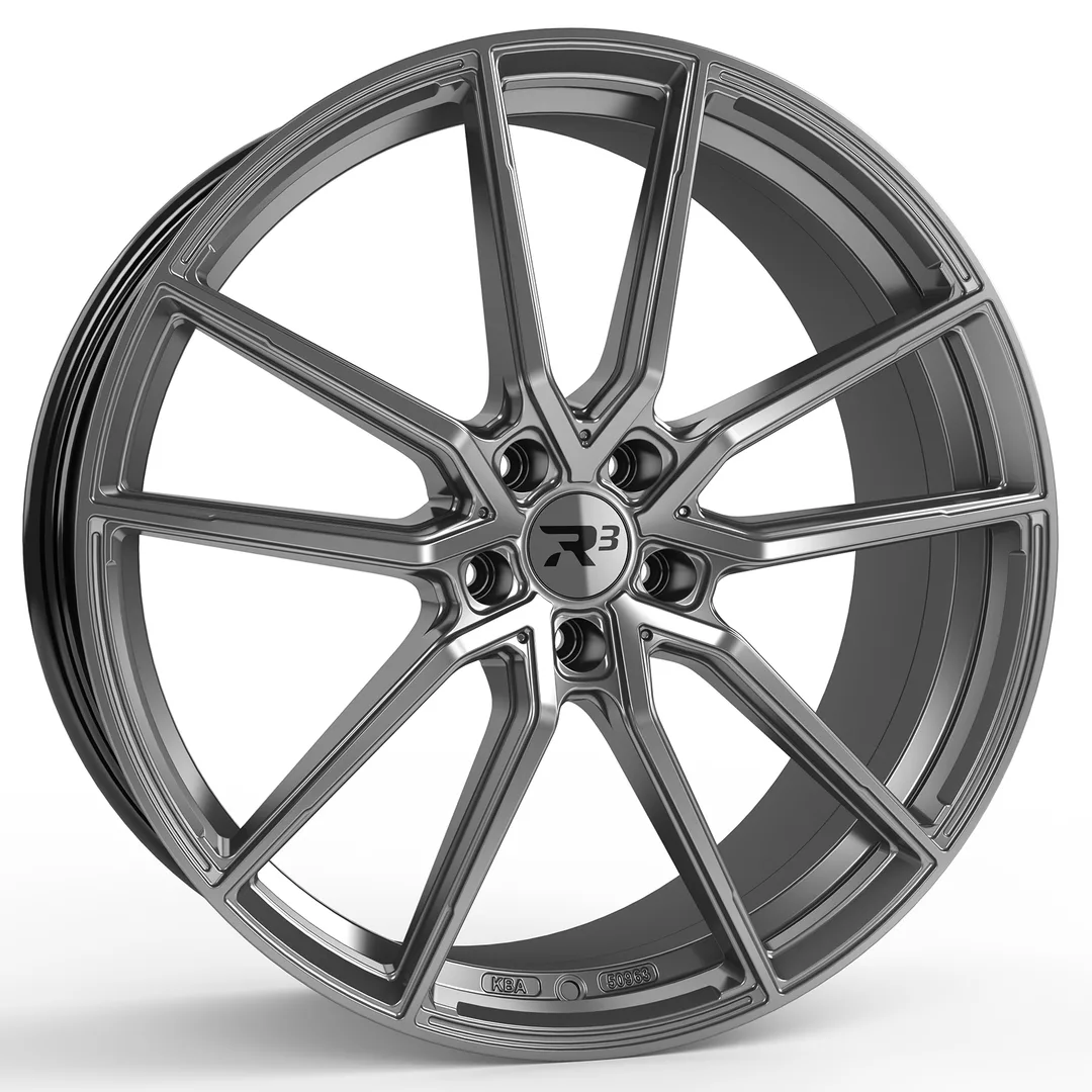 R3 Wheels R3H02