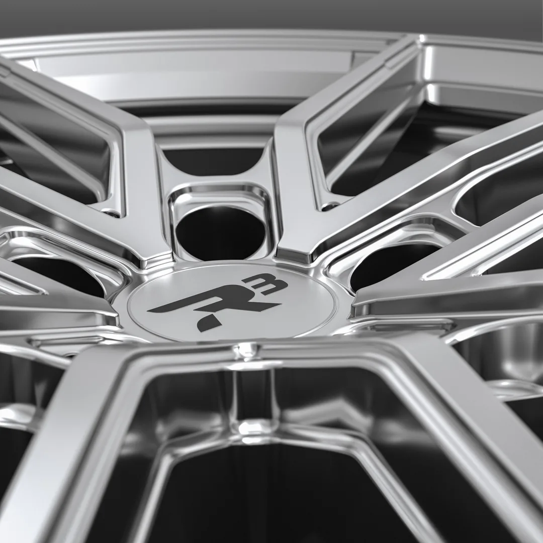 R3 Wheels R3H02