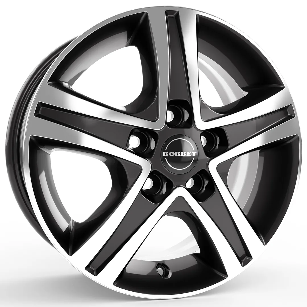 Borbet CWD
