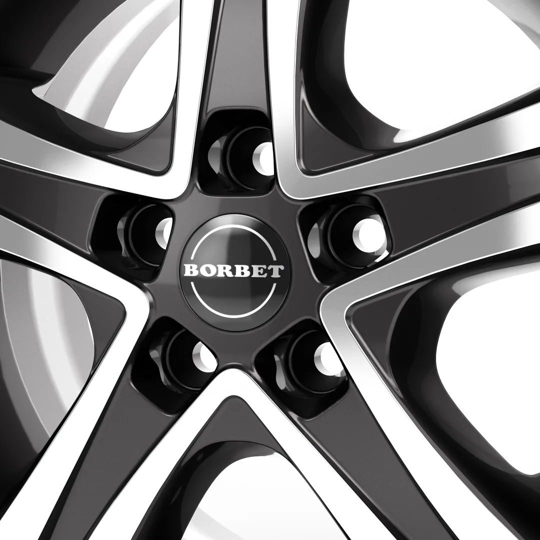 Borbet CWD