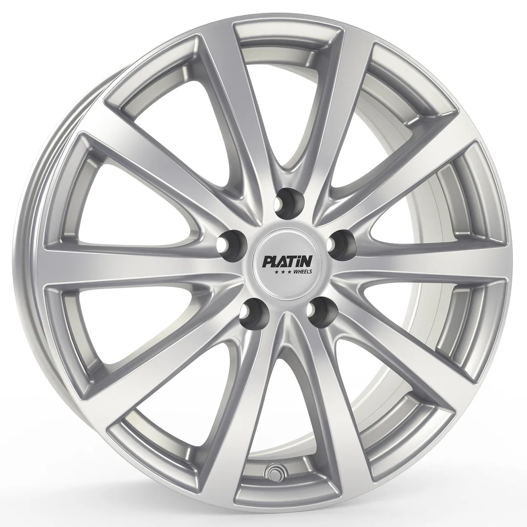 Platin P69