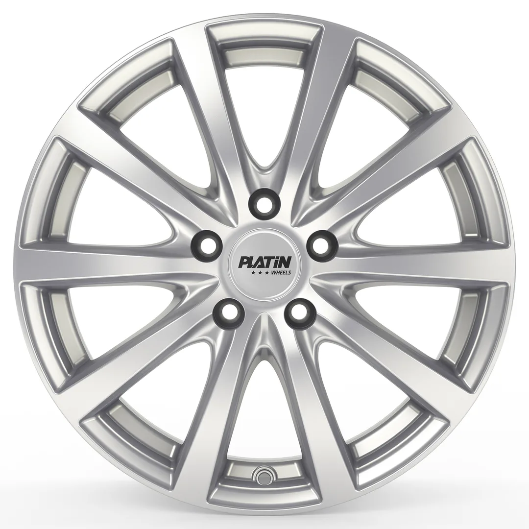 Platin P69