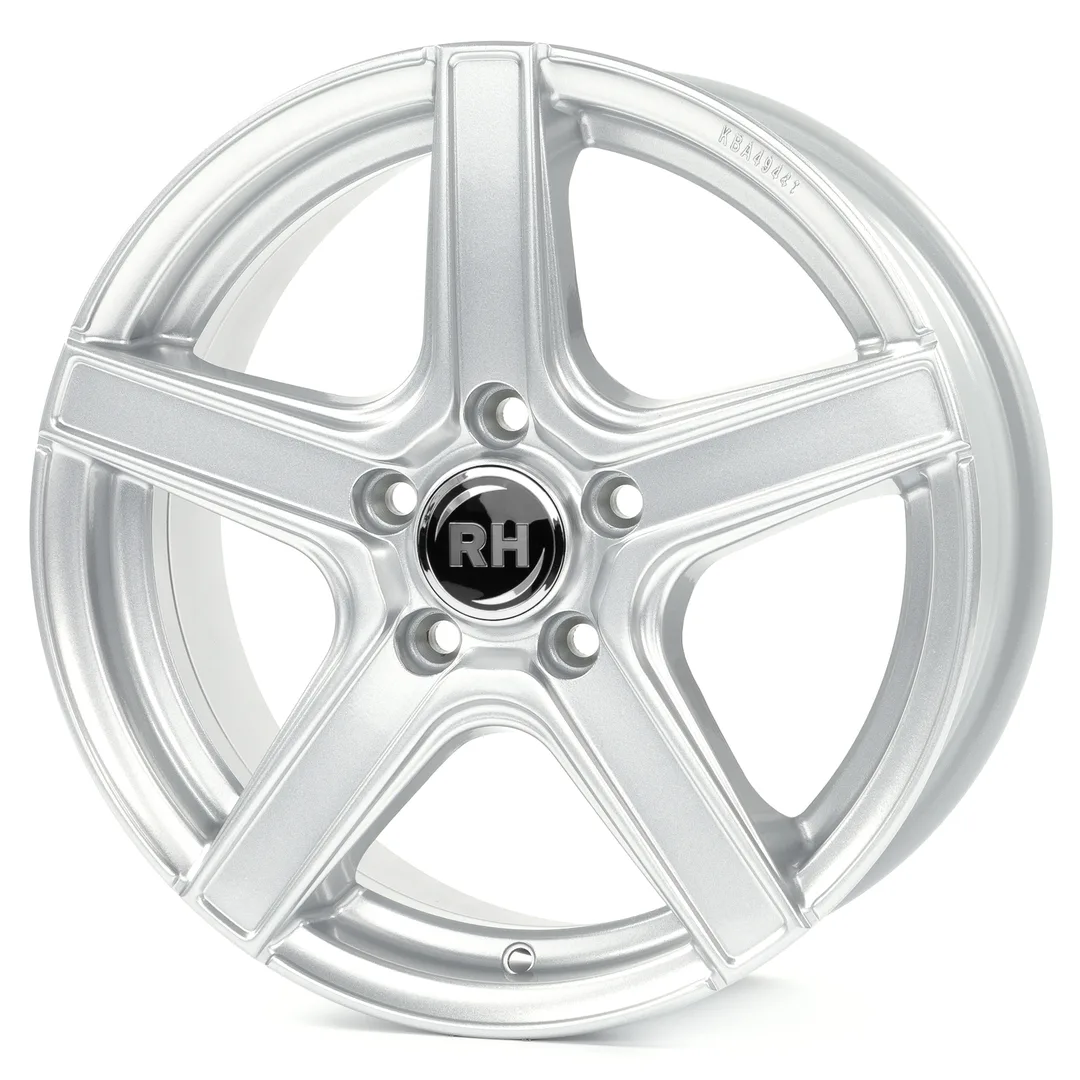 RH Alurad AR4