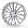 Borbet BLX brilliant silver