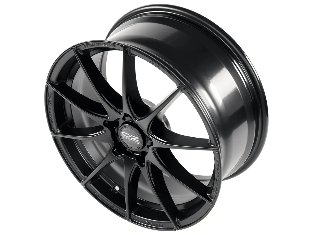 OZ Formula HLT