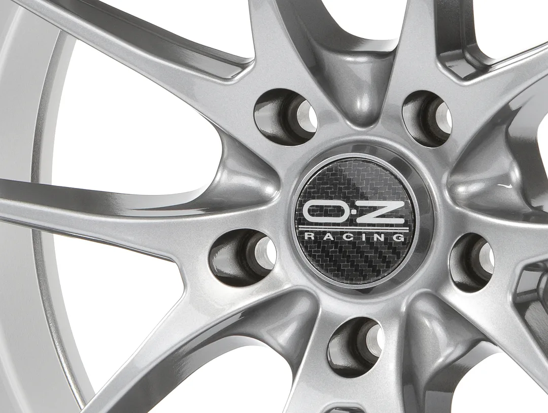 OZ Leggera HLT