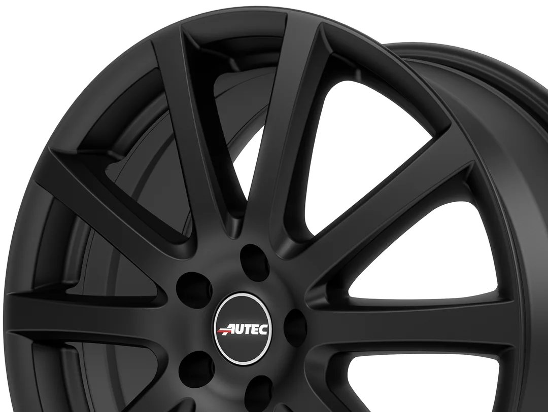 Autec Skandic
