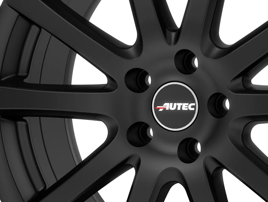 Autec Skandic