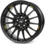 ATS Streetrallye racing-black