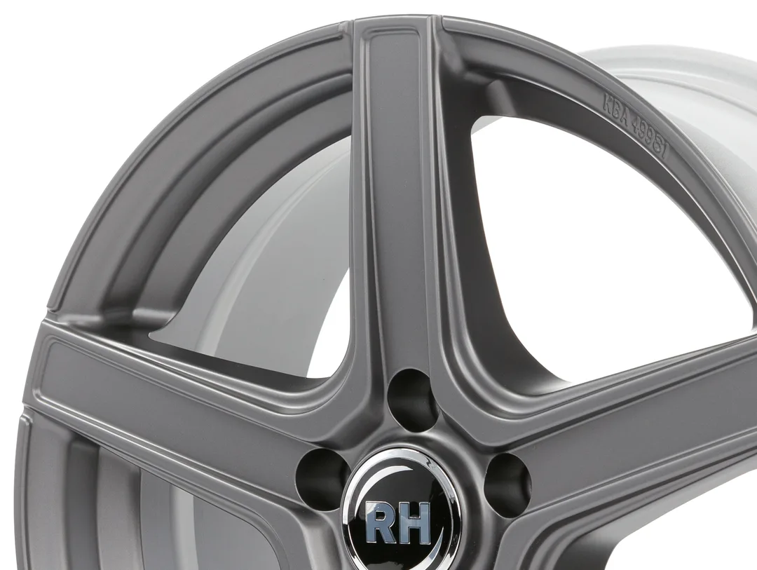 RH Alurad AR4