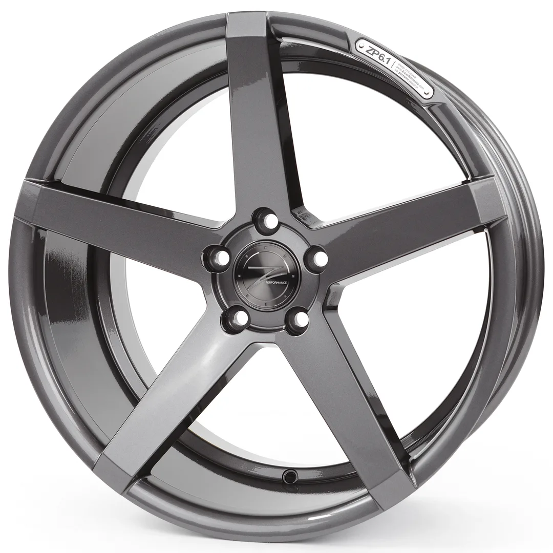 Z-Performance ZP6.1