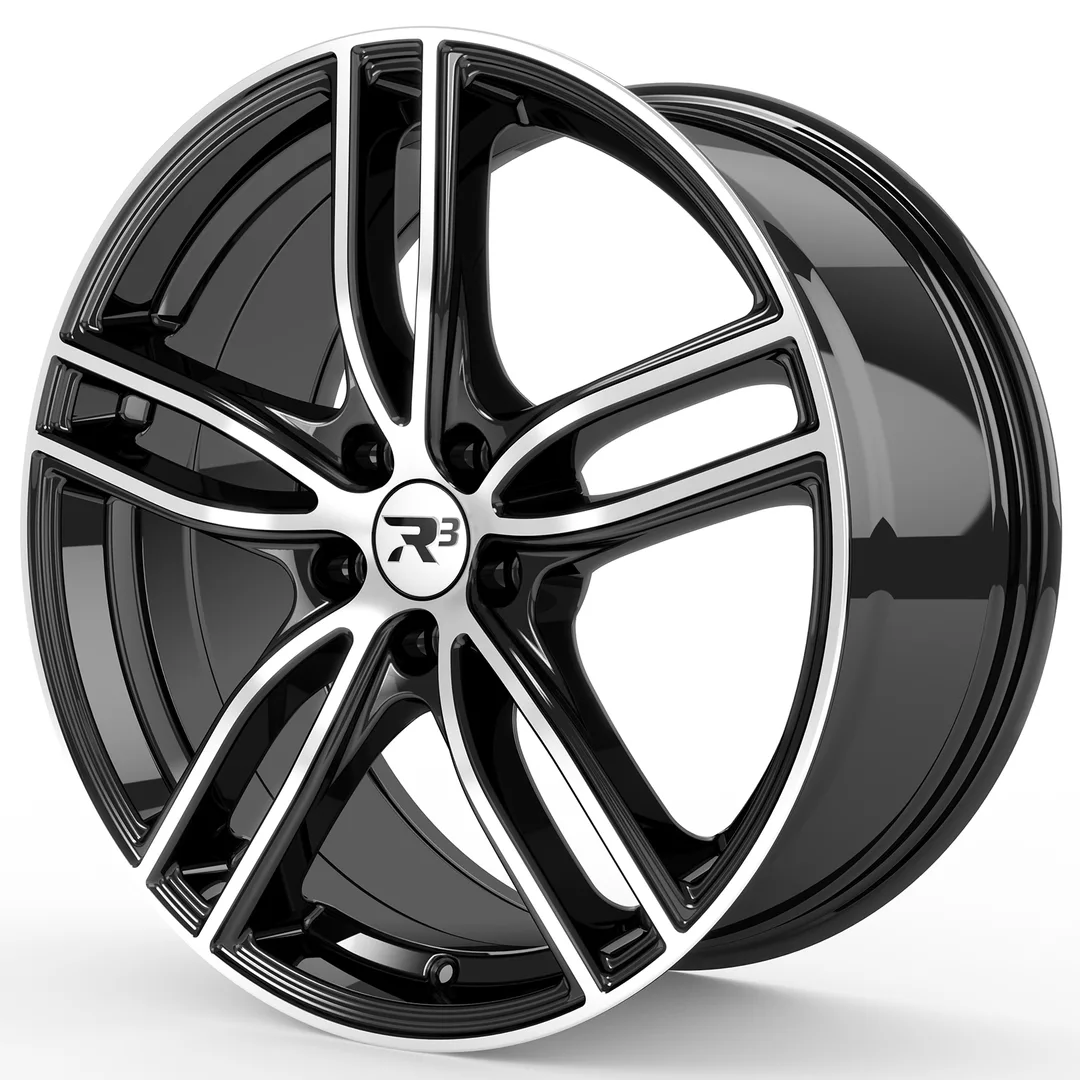 R3 Wheels R3H01