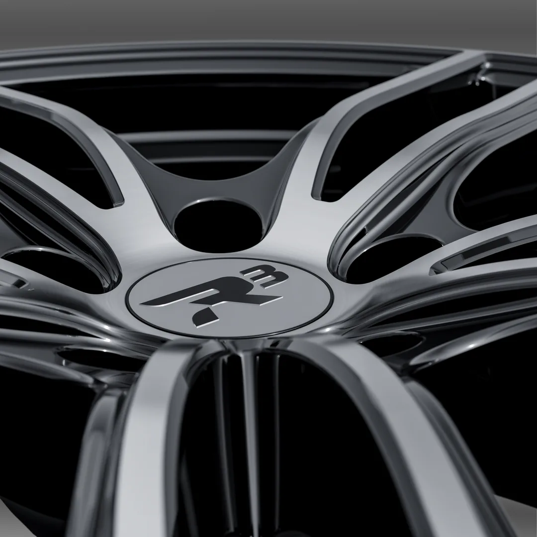 R3 Wheels R3H01