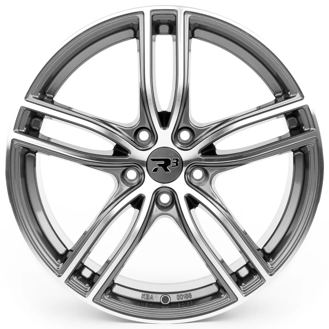 R3 Wheels R3H01