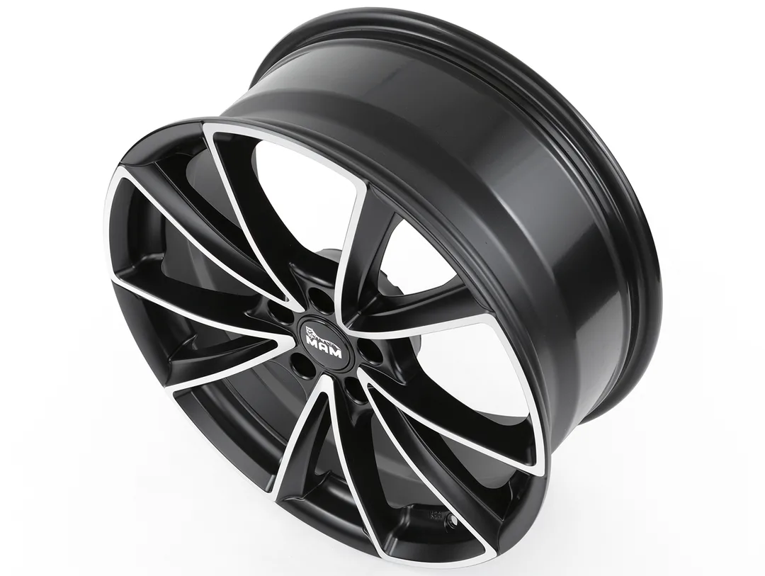 MAM A5
