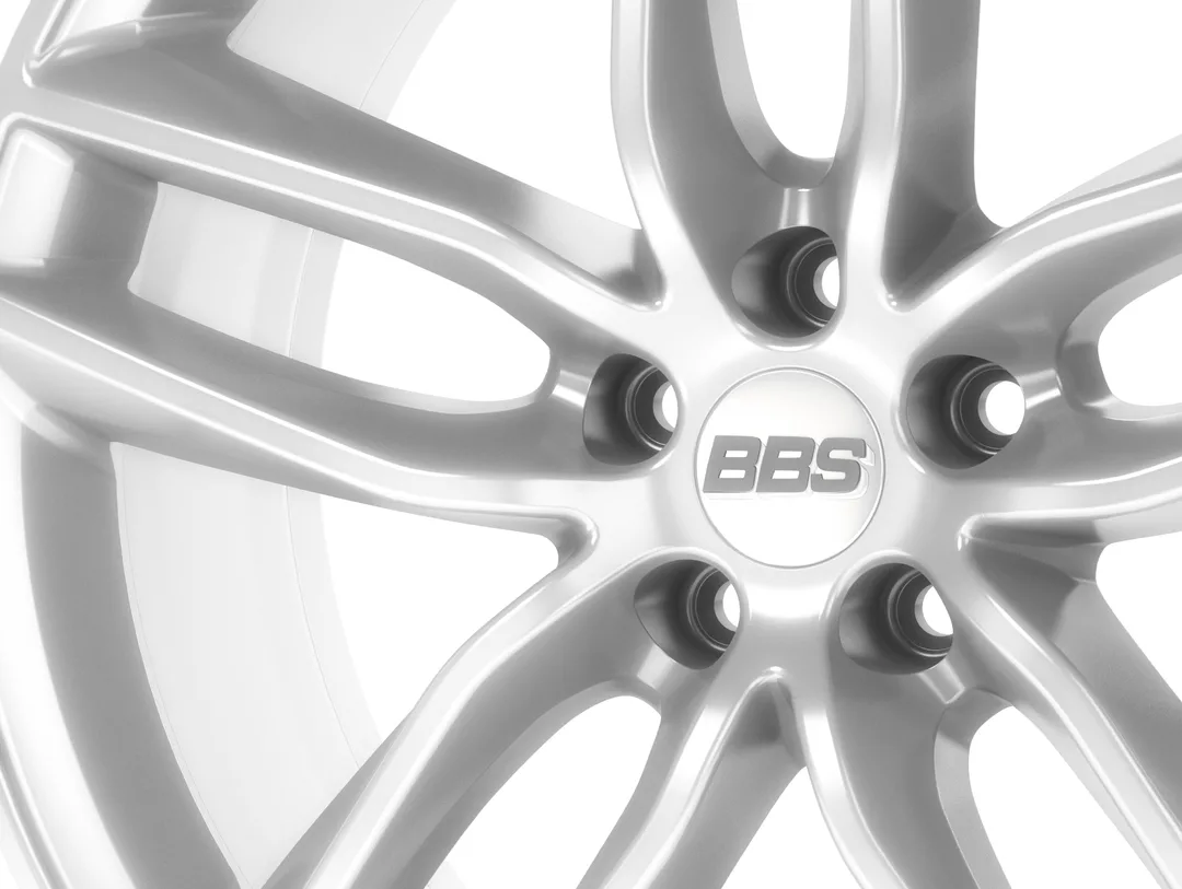 BBS SX