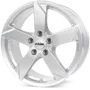 Rial Kodiak polar-silver