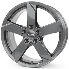 Rial Kodiak graphite