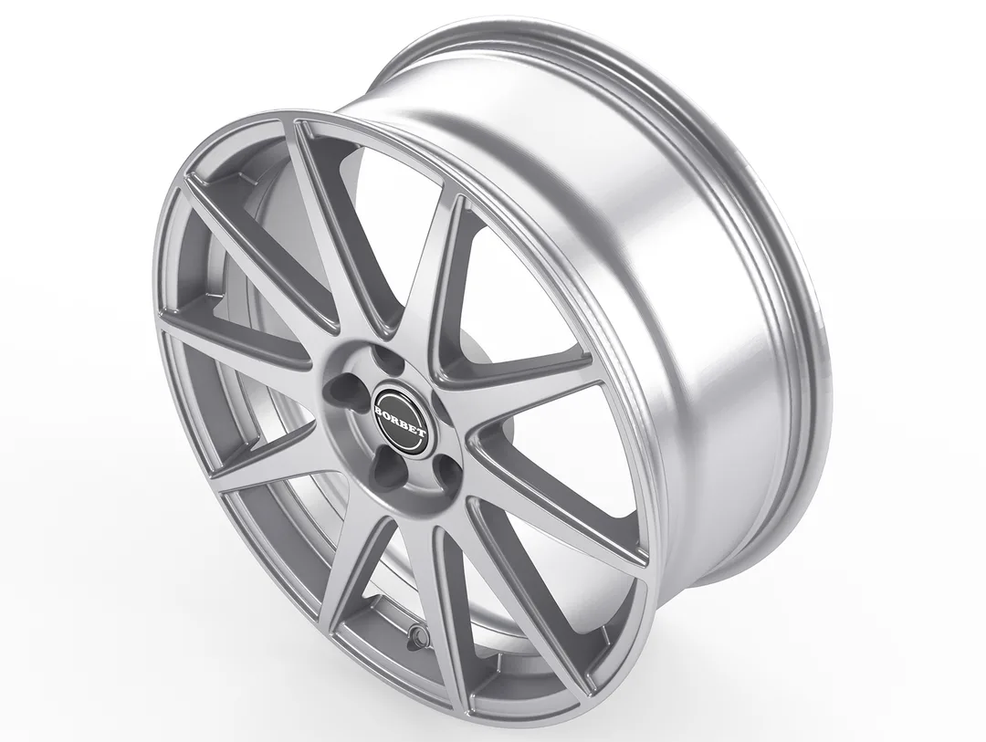 Borbet GTX