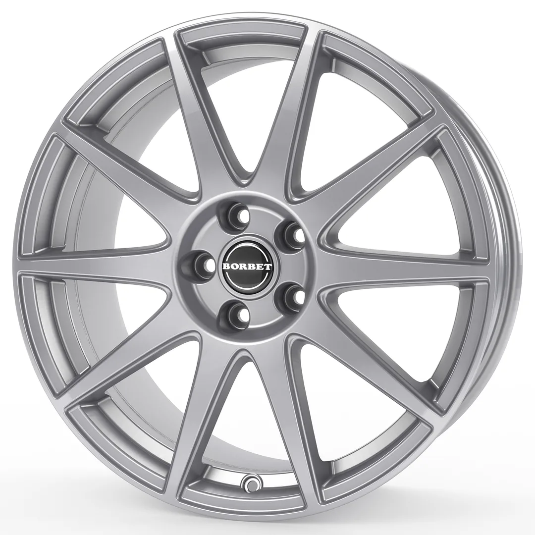 Borbet GTX