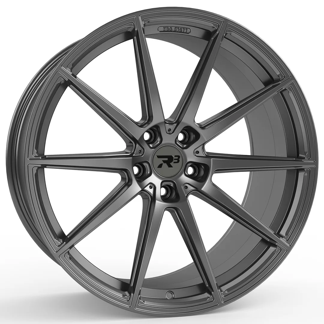 R3 Wheels R3H03