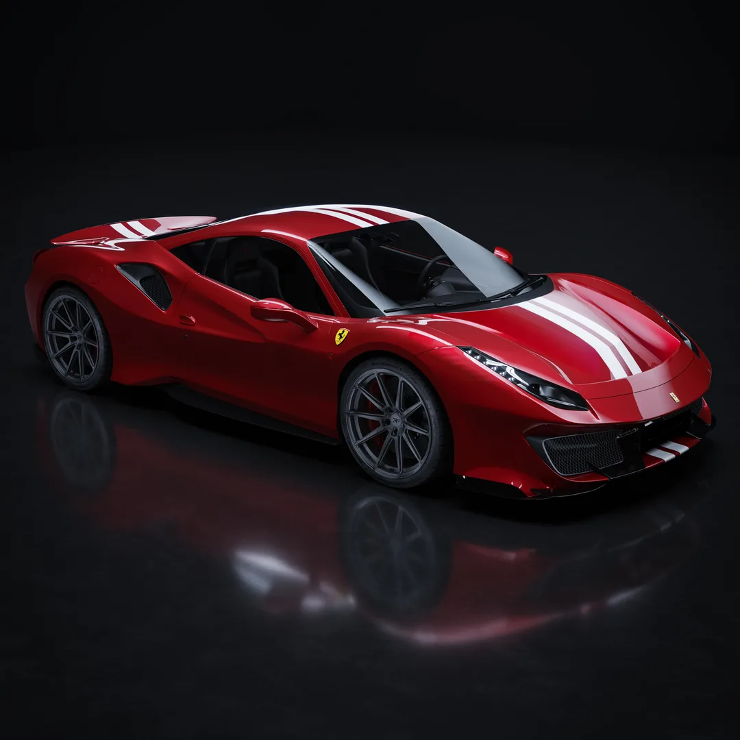 R3 Wheels R3H03