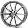 R3 Wheels R3H03 anthracite polished