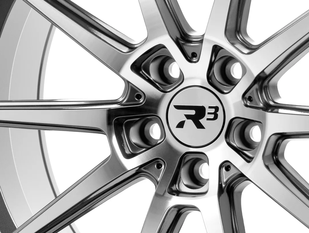 R3 Wheels R3H03