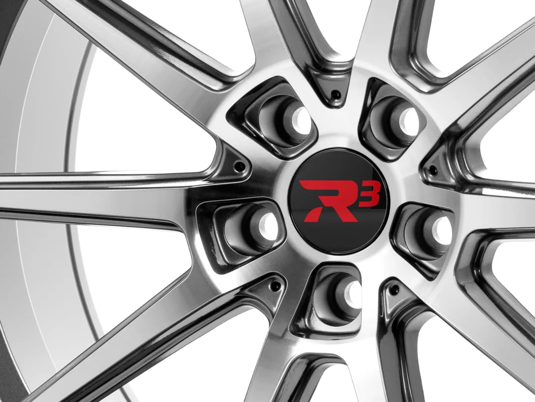 R3 Wheels R3H03