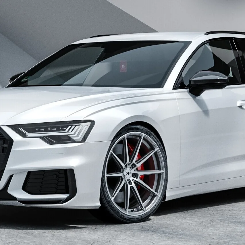 R3 Wheels R3H03