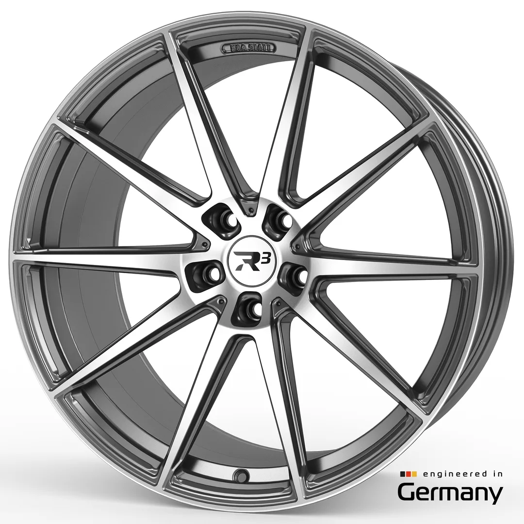 R3 Wheels R3H03