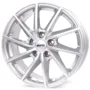 Alutec Singa polar-silver