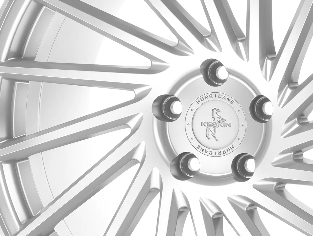 Keskin KT17