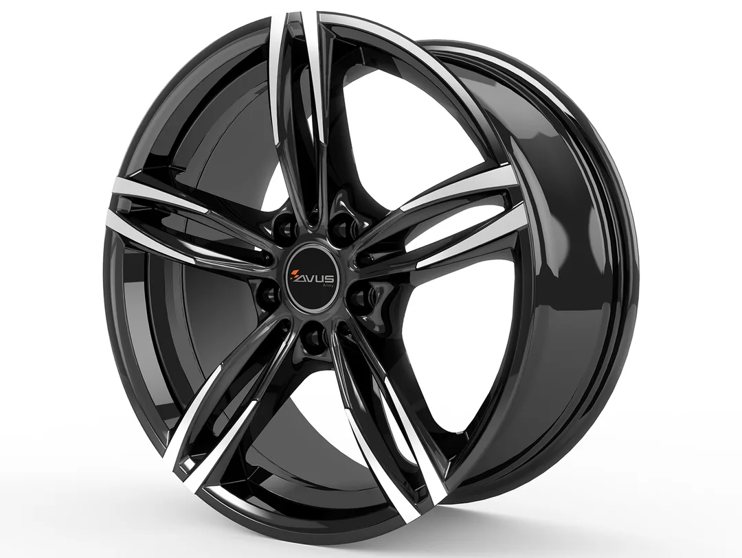 AVUS Racing AC-MB3