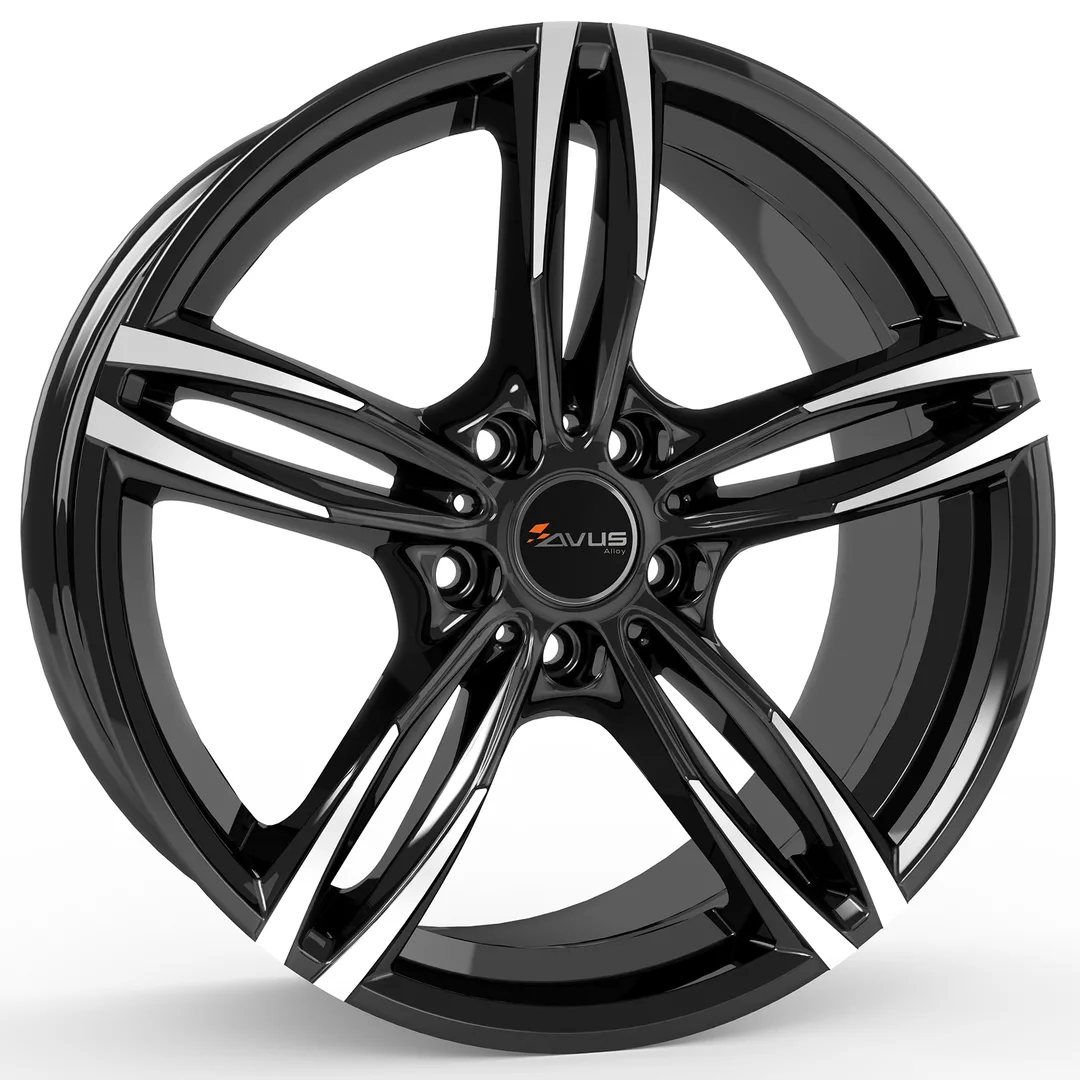 AVUS Racing AC-MB3