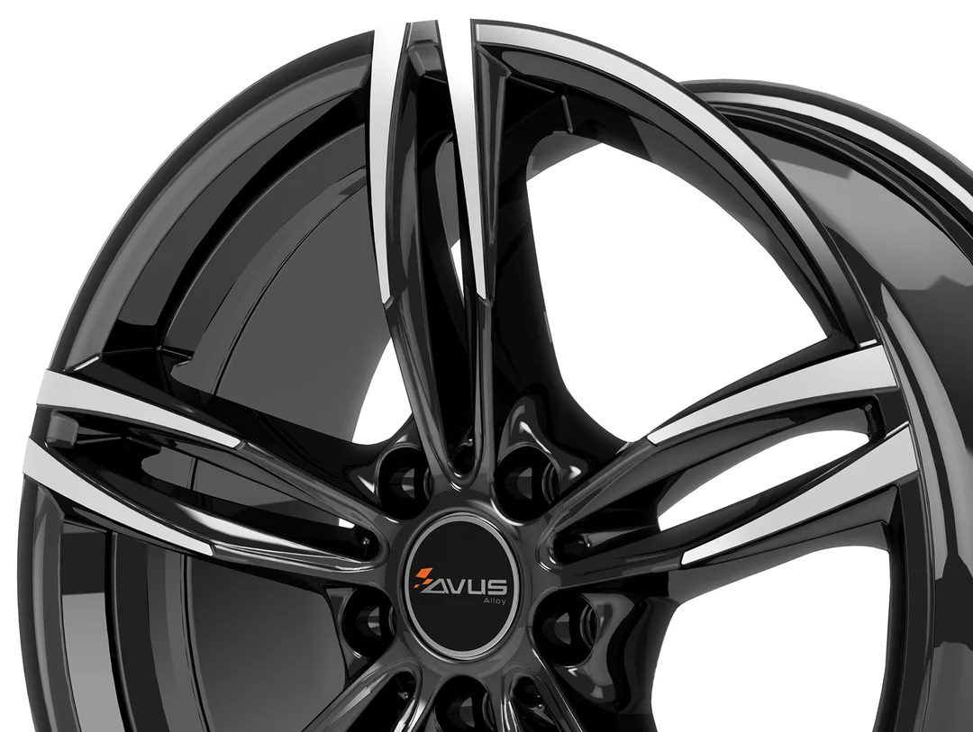 AVUS Racing AC-MB3