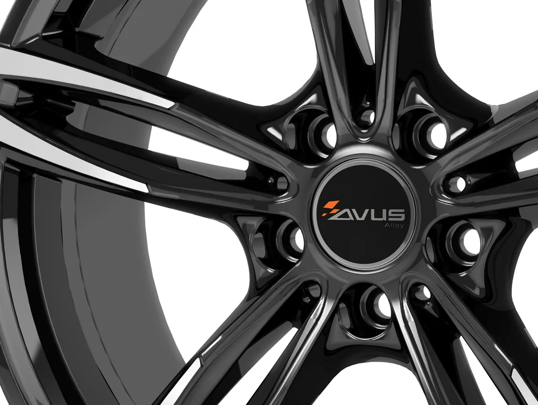 AVUS Racing AC-MB3