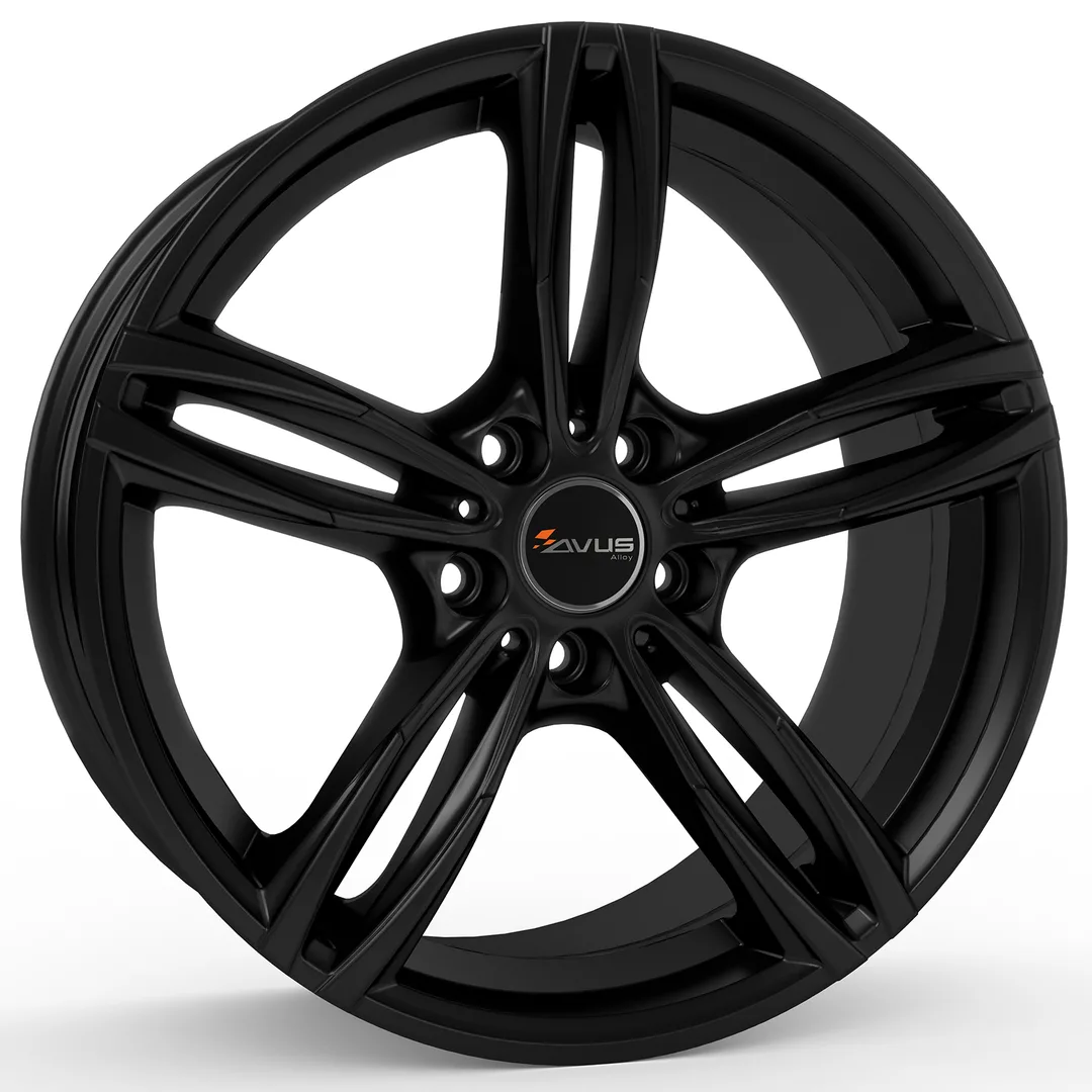 AVUS Racing AC-MB3