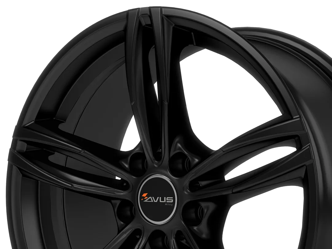AVUS Racing AC-MB3