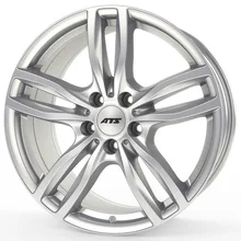 ATS Evolution polar-silver