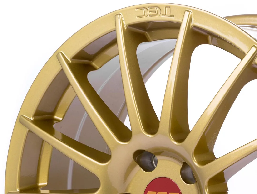 Tec Speedwheels AS2