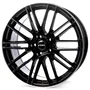 Rial Kibo diamond-black hornpolished