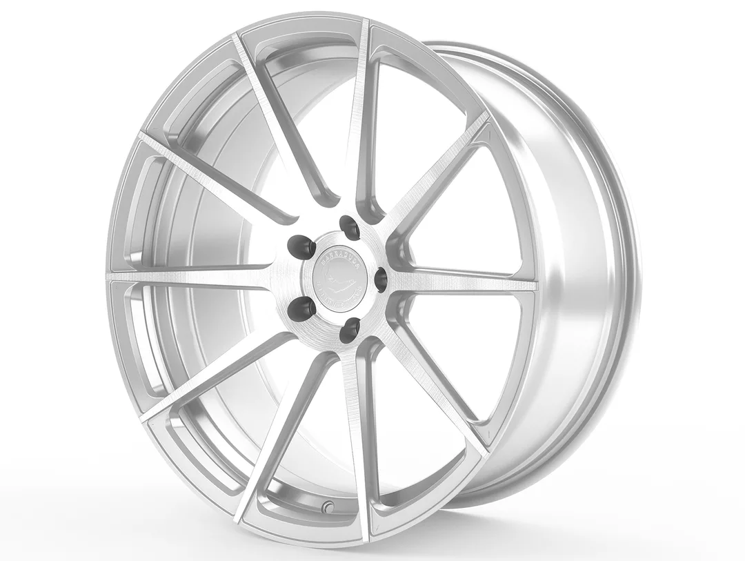 Barracuda Project 2.0