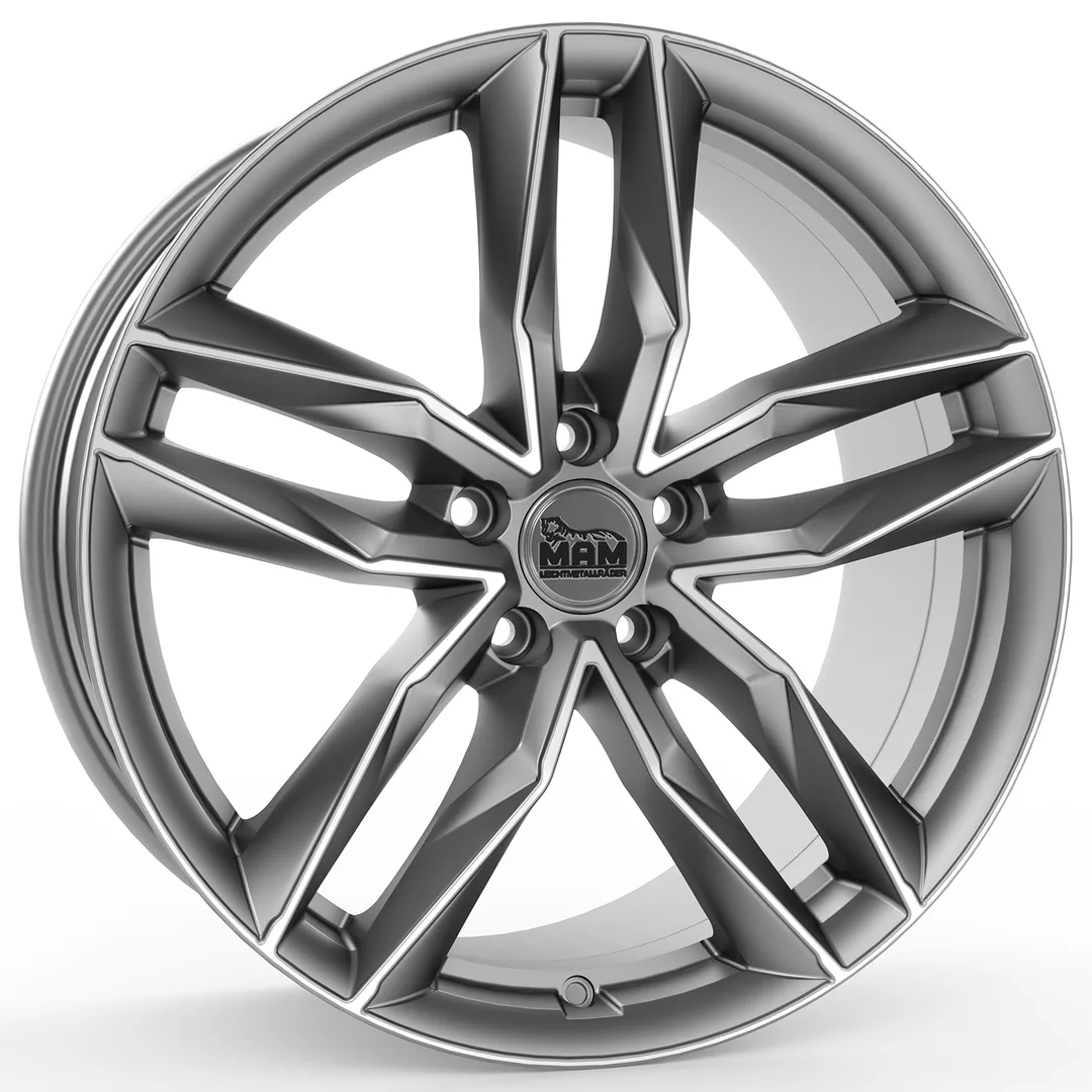 MAM RS3