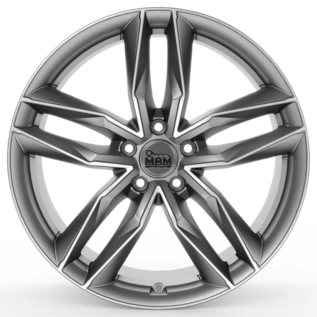 MAM RS3