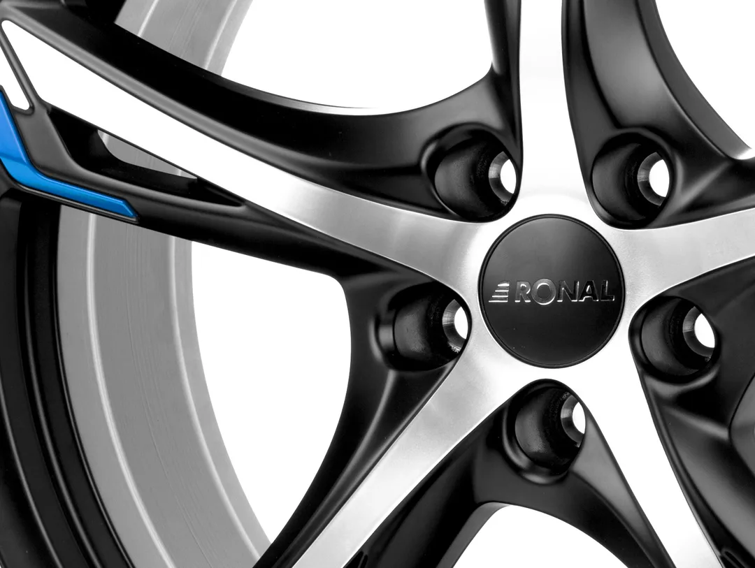 Ronal R62