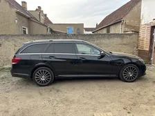 Photo de client de Martin W.: 2DRV WH39