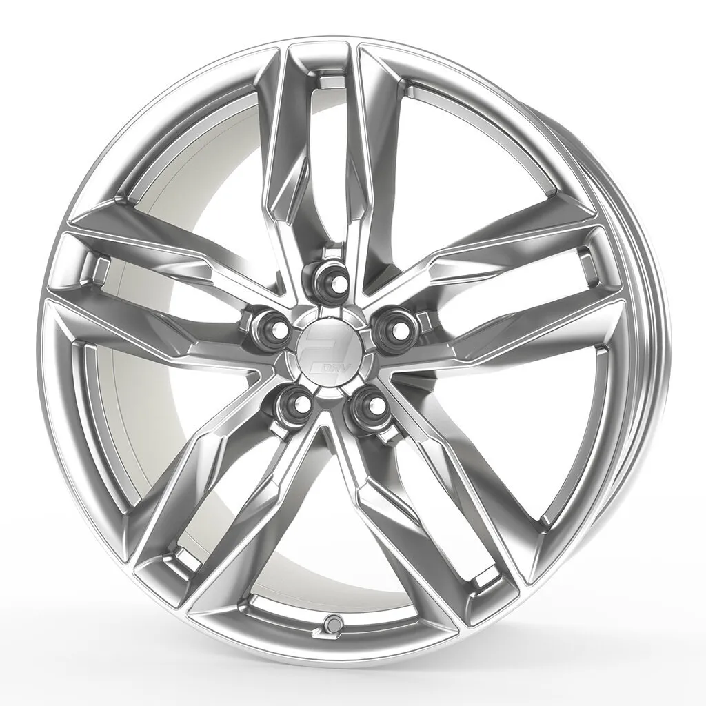 2DRV WH40 - RS